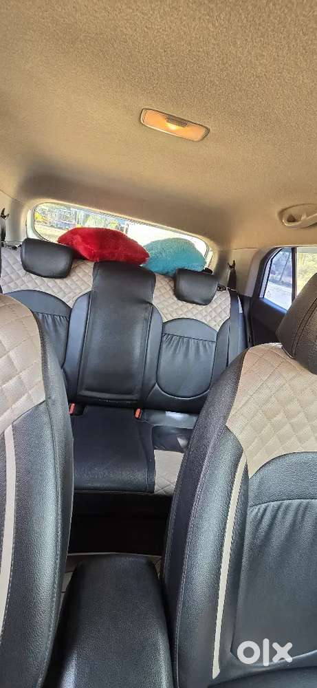 Hyundai Creta 2016 Diesel Well Maintained