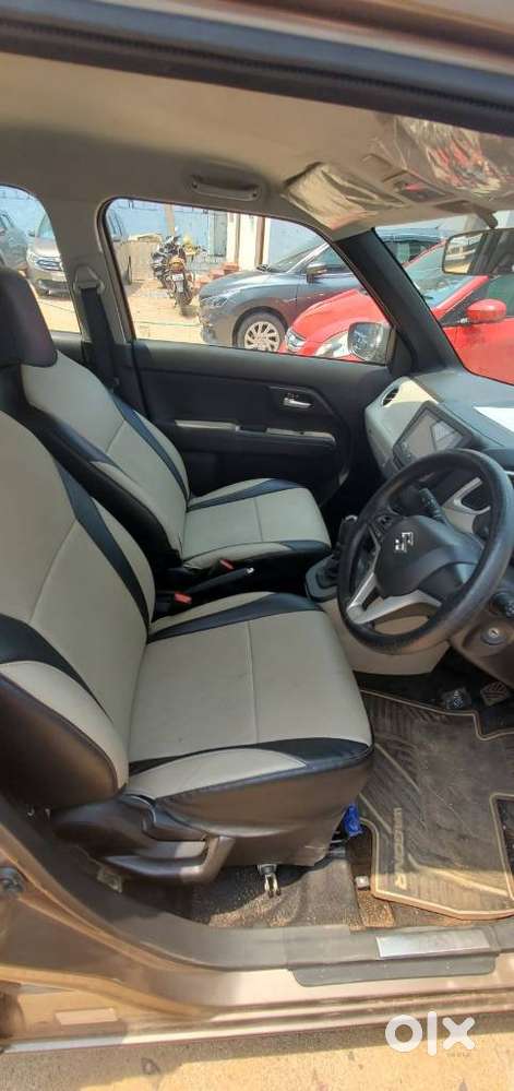 Maruti Suzuki Wagon R Zxi Mt 1.2l, 2023, Petrol