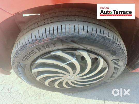 Maruti Suzuki New-gen Swift Vxi, 2020, Petrol