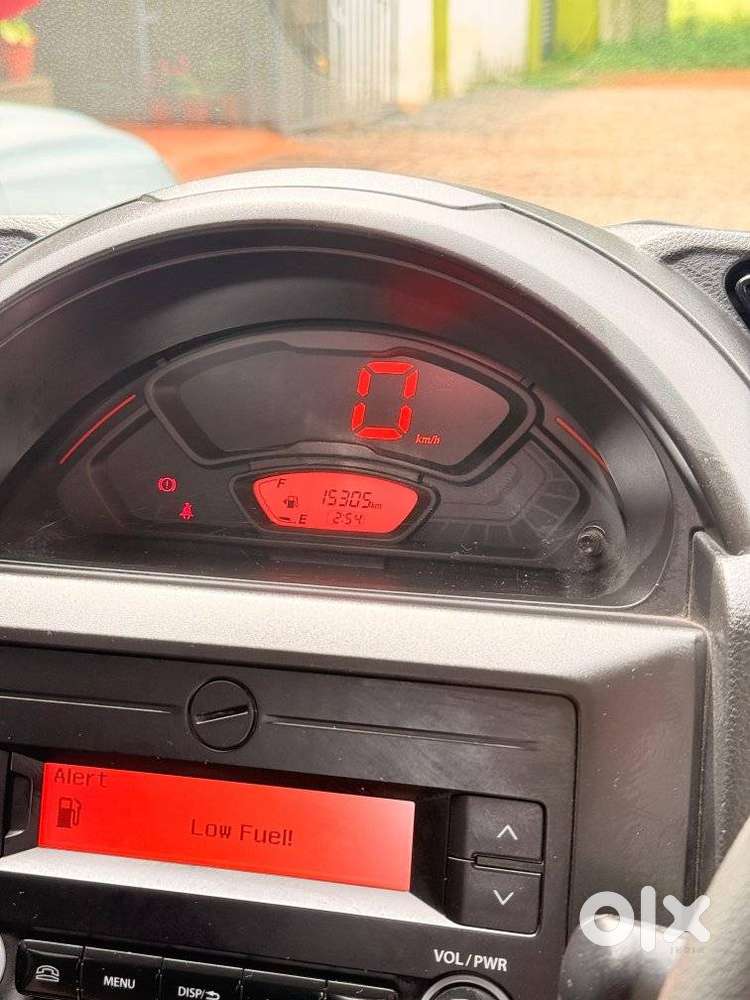 Maruti Suzuki S-presso Vxi, 2021, Petrol