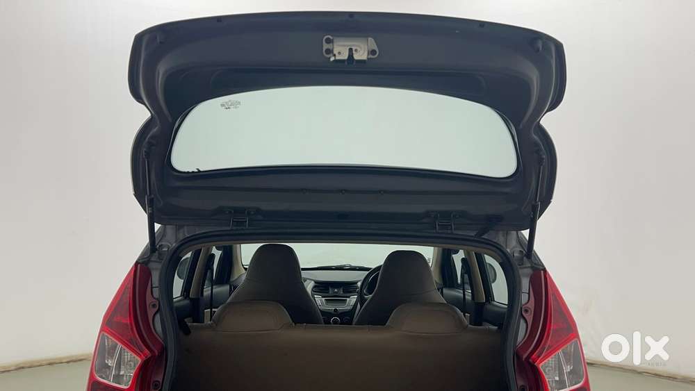 Hyundai Eon Era +, 2014, Petrol