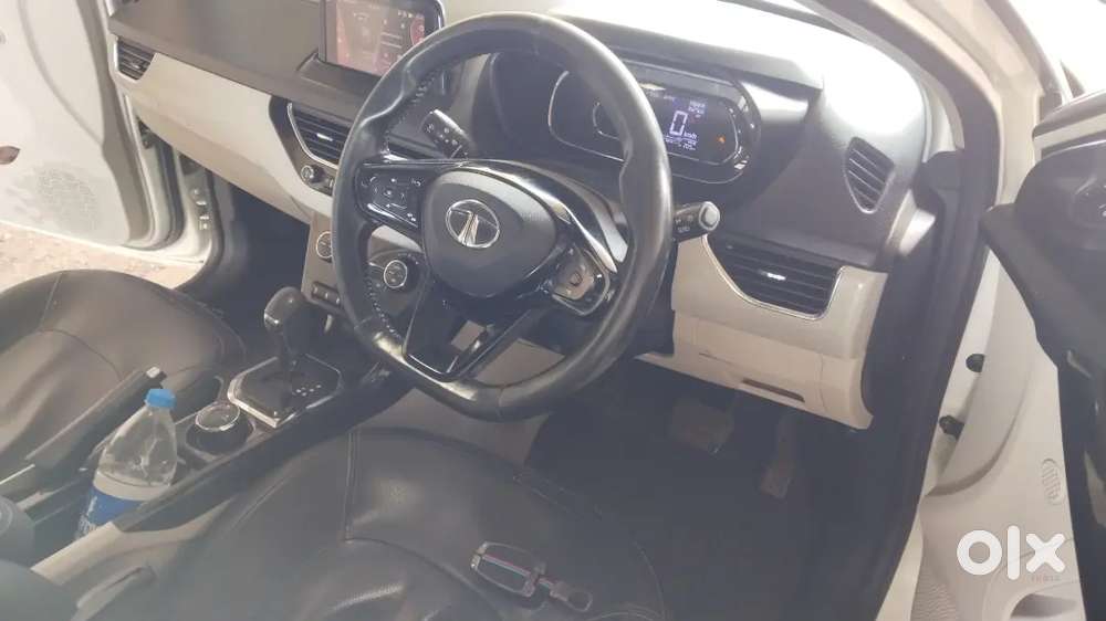 New Brand Tyre  Top Model Auto With Sun Roof