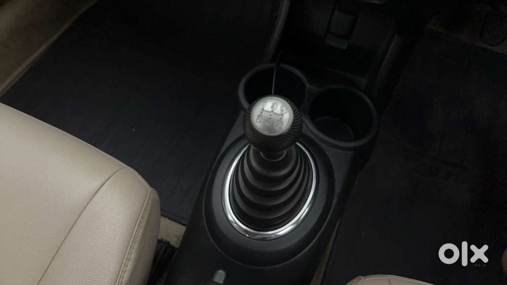 Honda Amaze Vx Petrol, 2014, Petrol