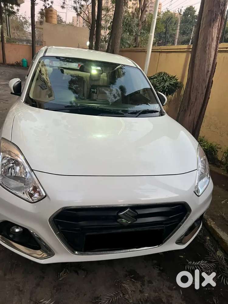 Maruti Suzuki Dzire 2022 Petrol 55000 Km Driven