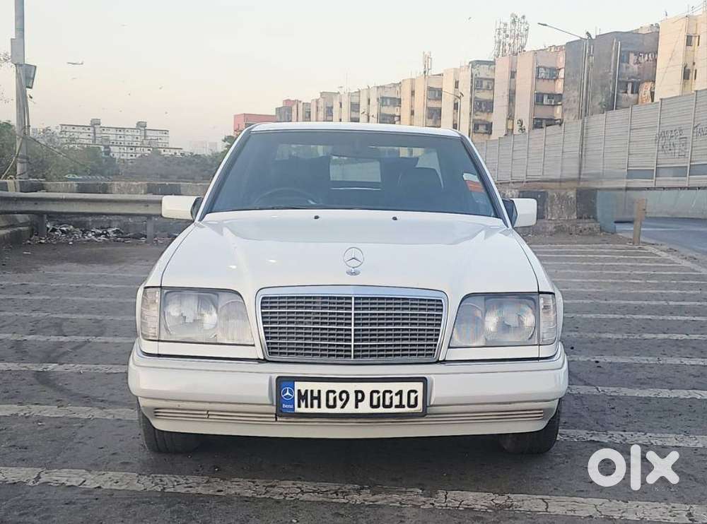 Mercedes-benz E-class 1993-2009 220 Petrol, 1996, Petrol