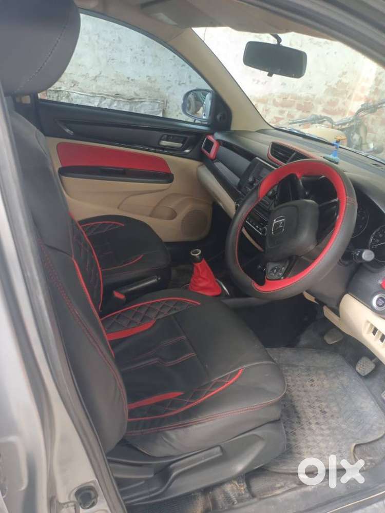 Honda Amaze 1.5 V I-dtec Mt, 2018, Diesel
