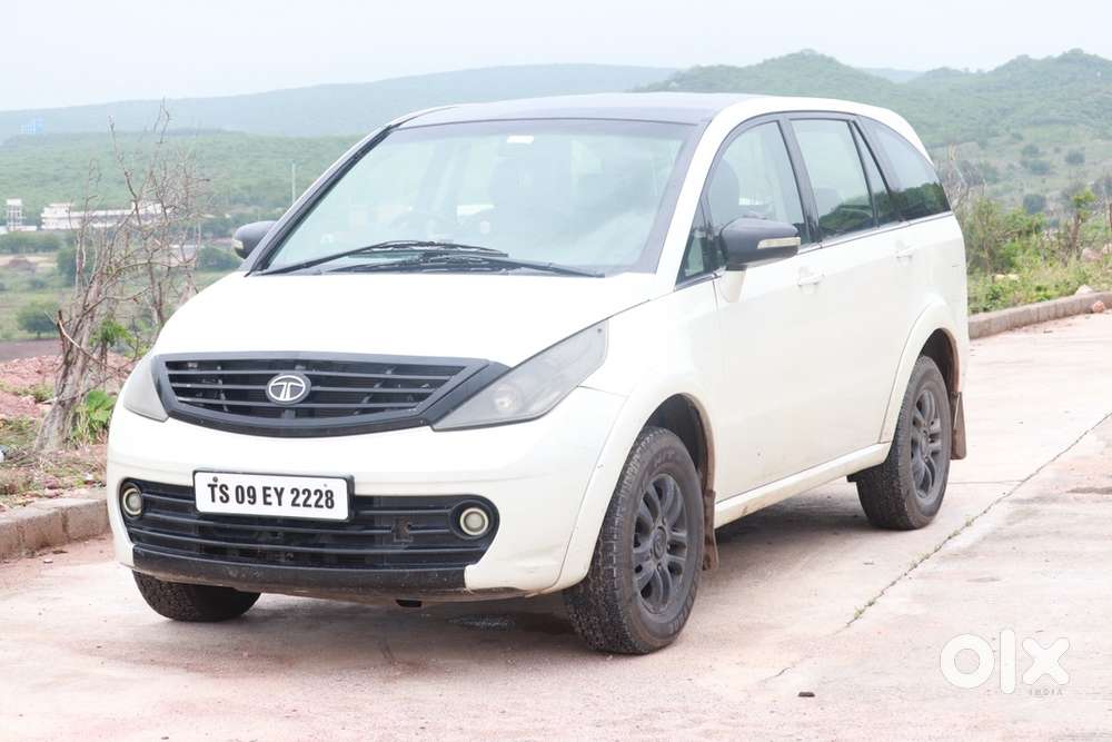 Tata Aria – Well Maintained  Mint Condition  1,10,000 Km