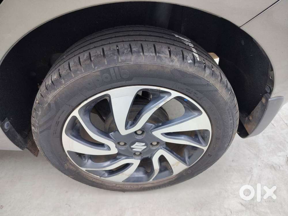 Maruti Suzuki Baleno 1.3 Alpha, 2020, Petrol