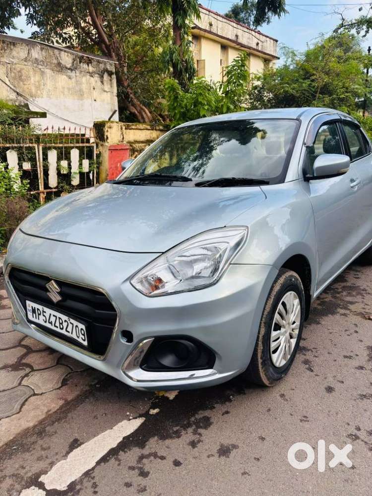 Maruti Suzuki Swift Dzire Vxi Optional, 2024, Petrol