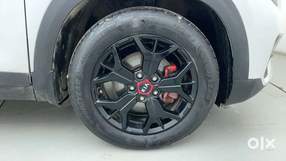 Kia Seltos 1.5 Gtx+ Diesel At, 2020, Diesel