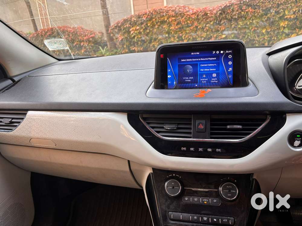 Tata Nexon 1.2 Revotron Xza Plus (o), 2021, Petrol