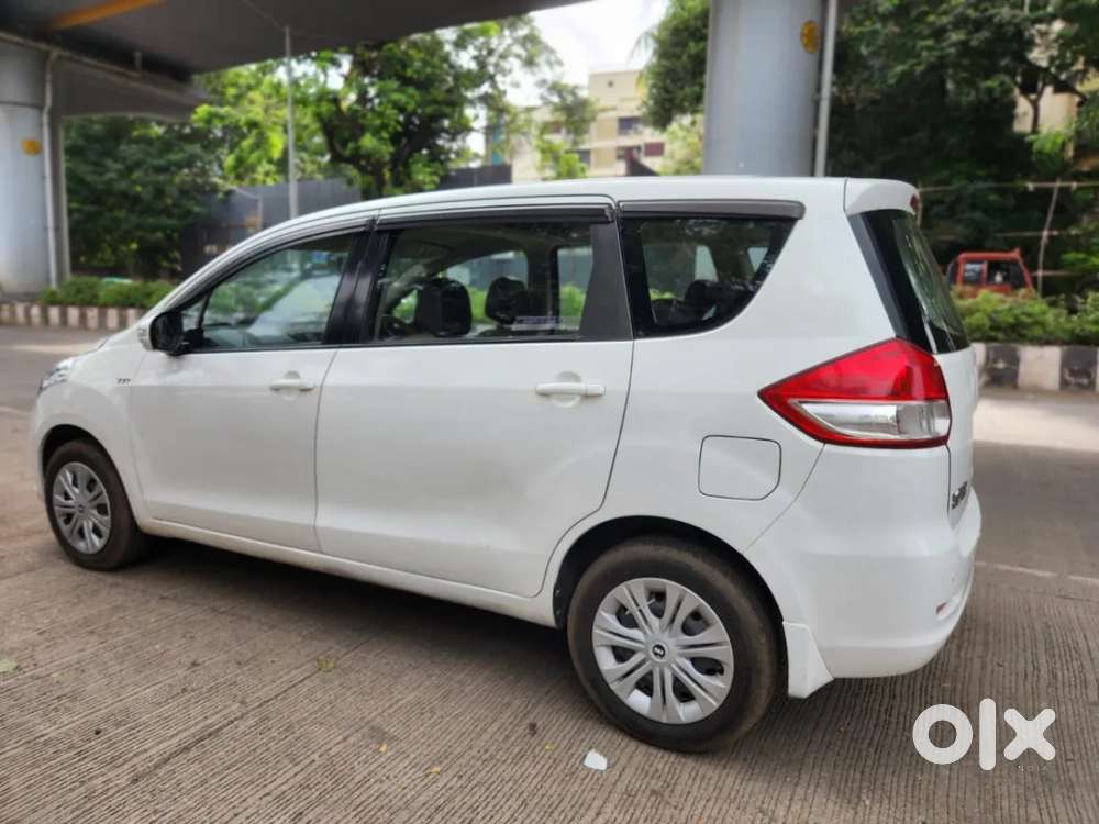 Maruti Suzuki Ertiga Vxi, 2015, Petrol