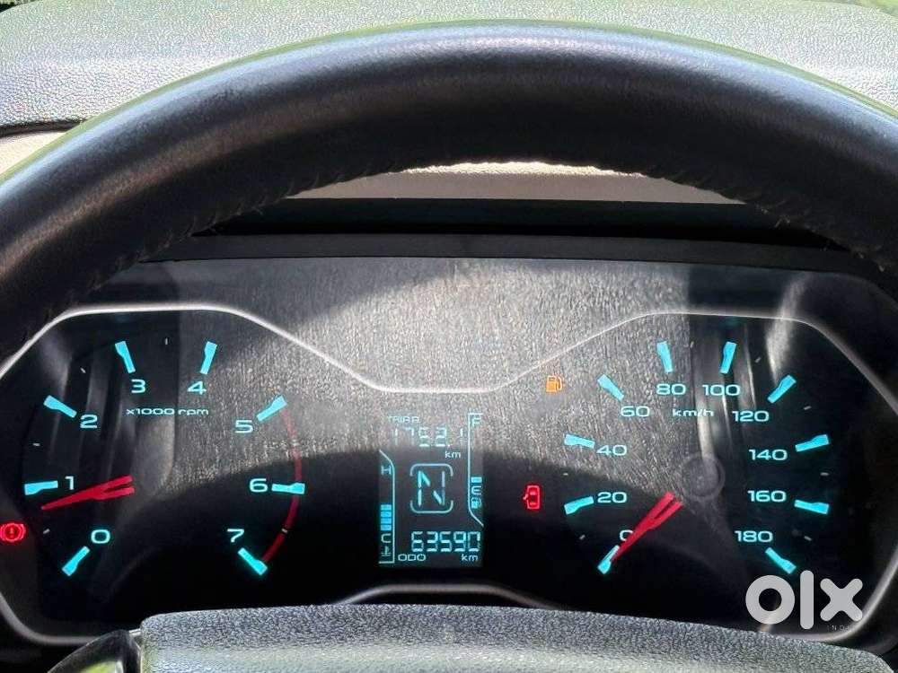 Mahindra Scorpio S11 Mt 7s, 2023, Diesel