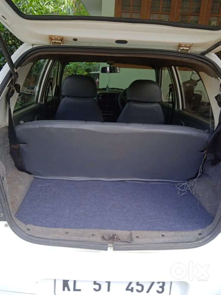 Maruti Suzuki Alto 2007 Petrol 113000 Km Driven