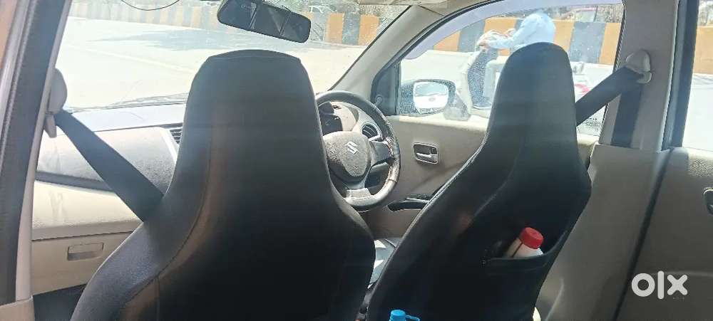 Maruti Suzuki Celerio 2016 Cng & Hybrids 60000 Km Driven