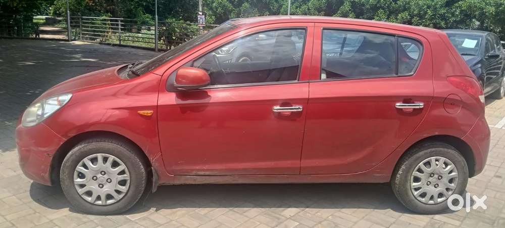 Hyundai I20 Magna 1.2 Vtvt, 2011, Diesel