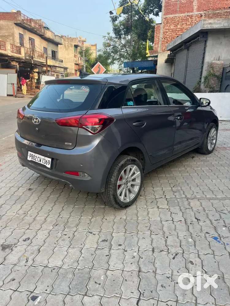 2016 Hyundai I20 Asta Manual Diesel Second Hand