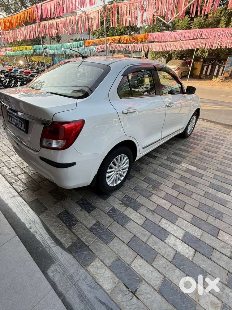 Maruti Suzuki Swift Dzire 2023