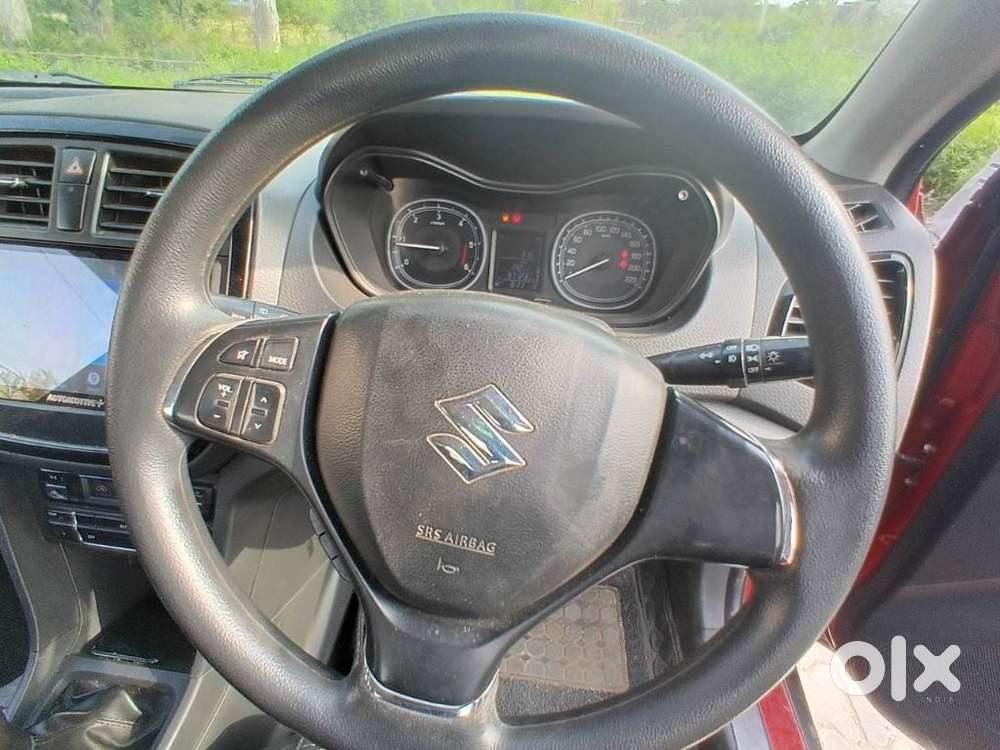 Maruti Suzuki Vitara Brezza Zdi, 2016, Diesel