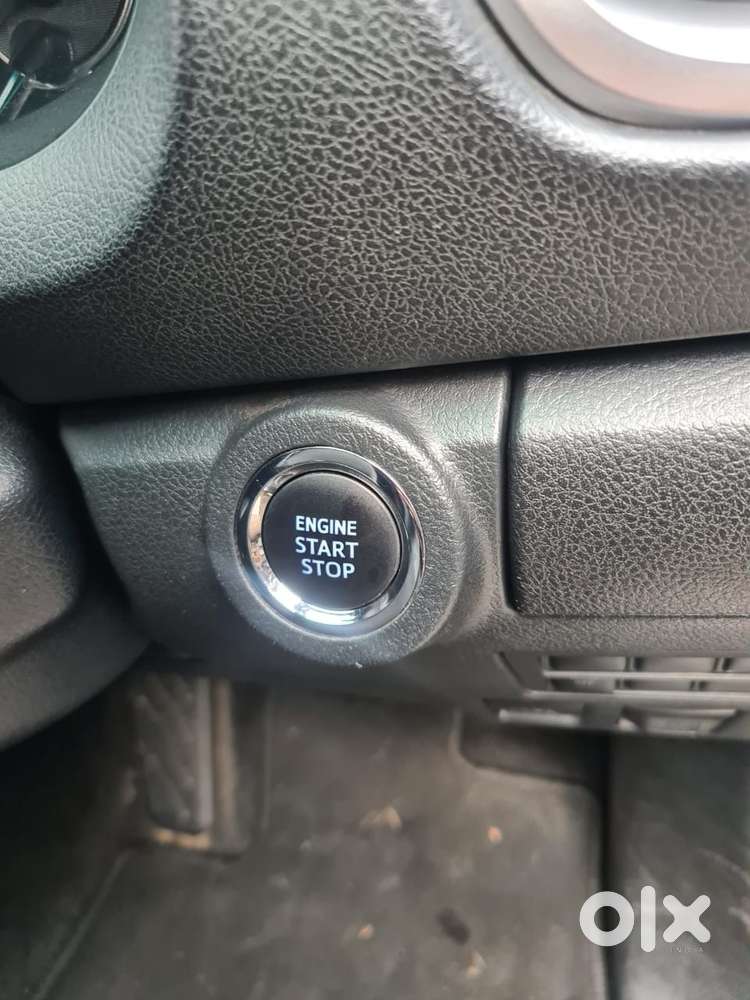 Toyota Fortuner 4x4 At 2.8 Diesel, 2019, Diesel