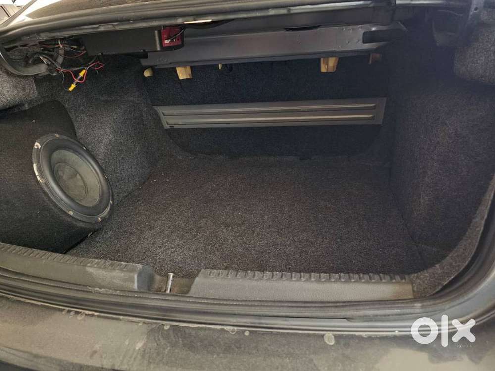 Volkswagen Vento 2018