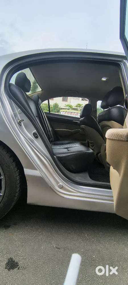 Honda Civic - Clean Car (please Don't Message If It's Available)