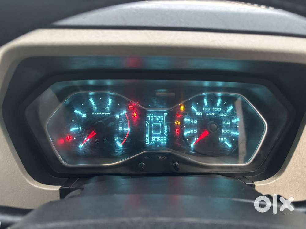 Mahindra Scorpio Classic 2.2 S 11 Mt 7 Str, 2023, Diesel