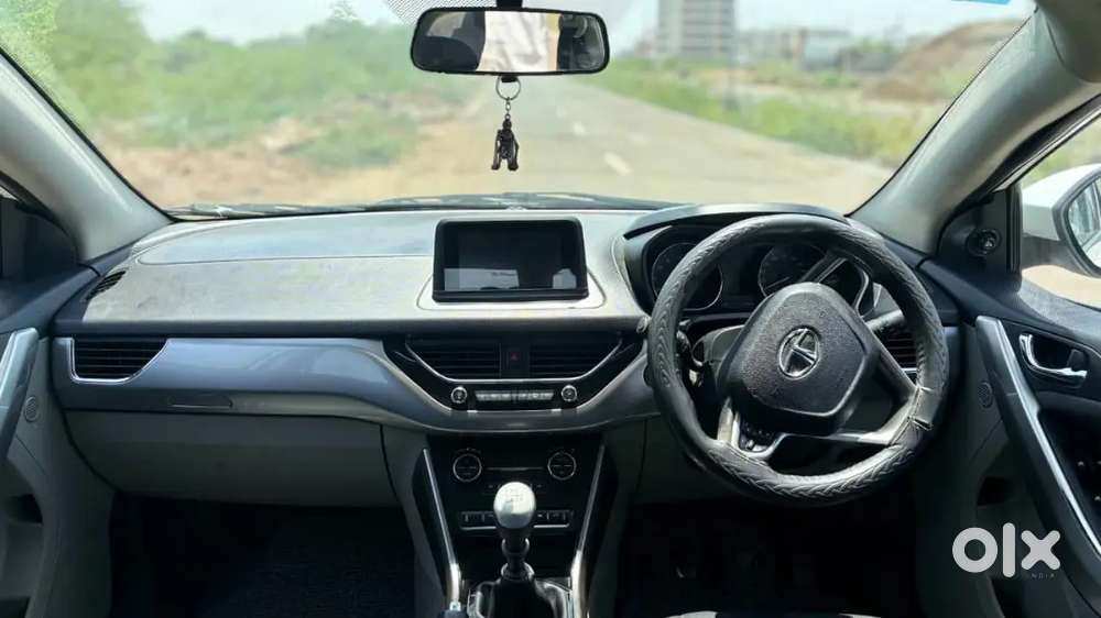 Tata Nexon Diesel 2018 Manual