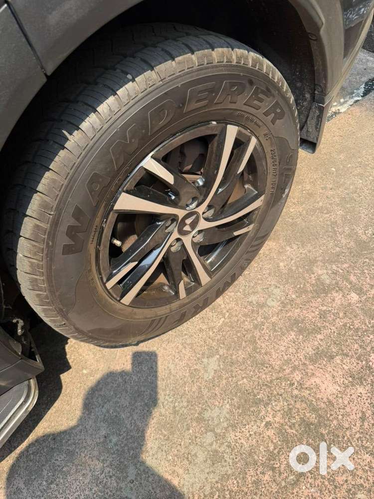 Mahindra Diesel Car 2022