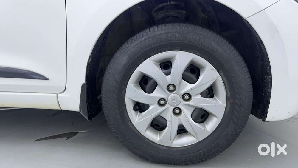 Hyundai Elite I20 1.2 Magna Plus, 2019, Cng & Hybrids