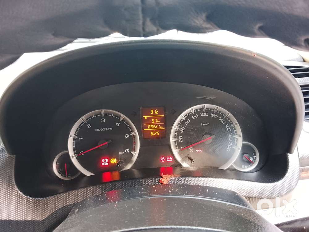 Maruti Suzuki Swift Dzire Zdi Bsiv, 2013, Diesel