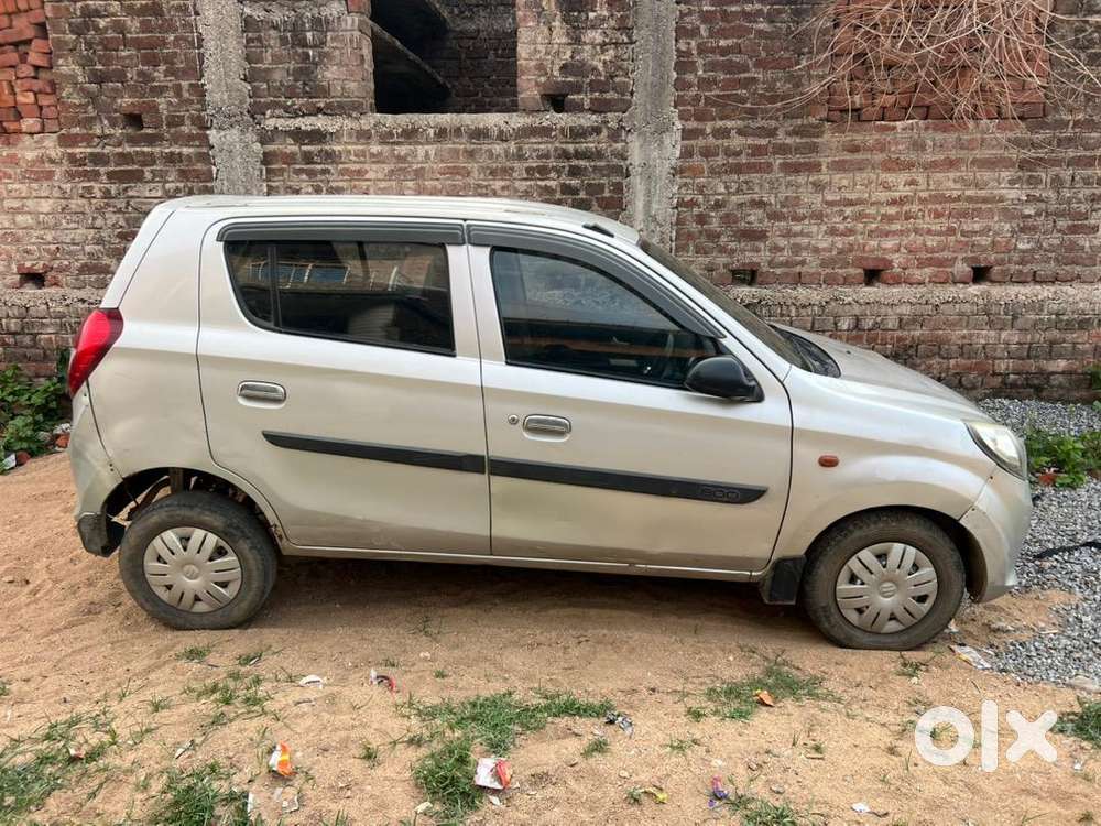 Maruti Suzuki 2013 Car