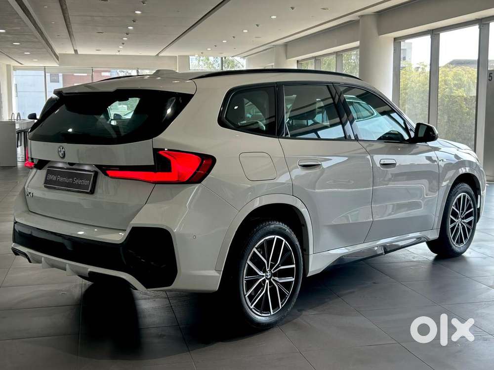 Bmw X1 Sdrive18d M Sport, 2023, Diesel