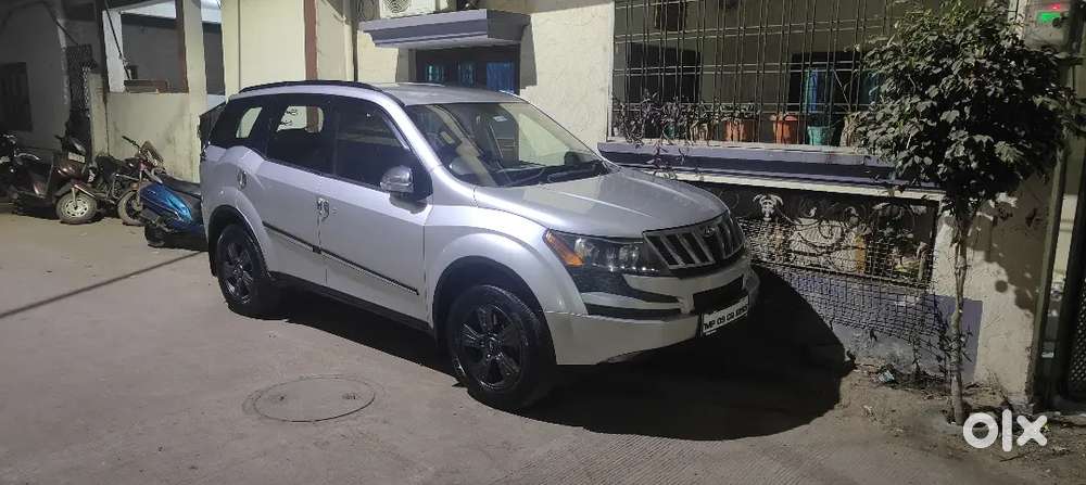 Mahindra Xuv500 2015 Diesel 2wd