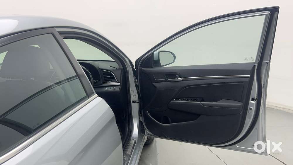 Hyundai Elantra 2.0 Sx Option At, 2019, Petrol