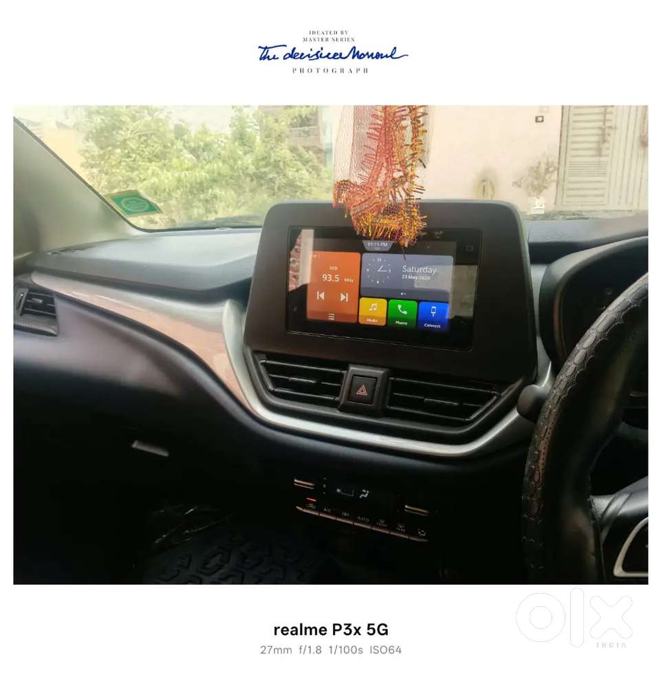 Maruti Baleno Delta 2025