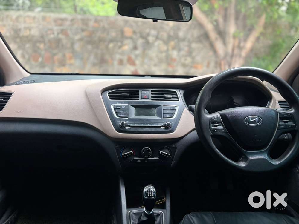 Hyundai I20 Diesel 2019