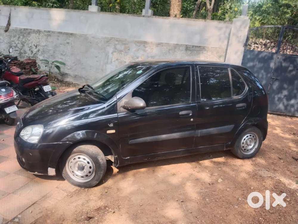 Tata Indica 2007 Diesel With Engine Guarantee Upto 1000km