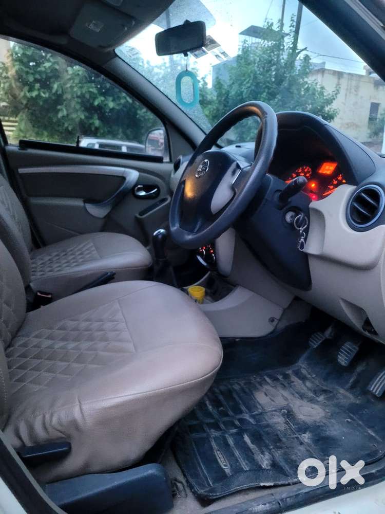 Nissan Terrano Xl 110 Ps, 2015, Diesel