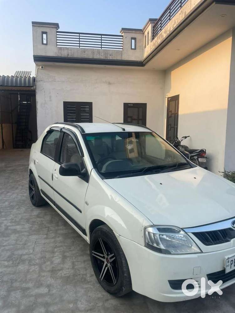 Mahindra Verito Diesel Well Maintained