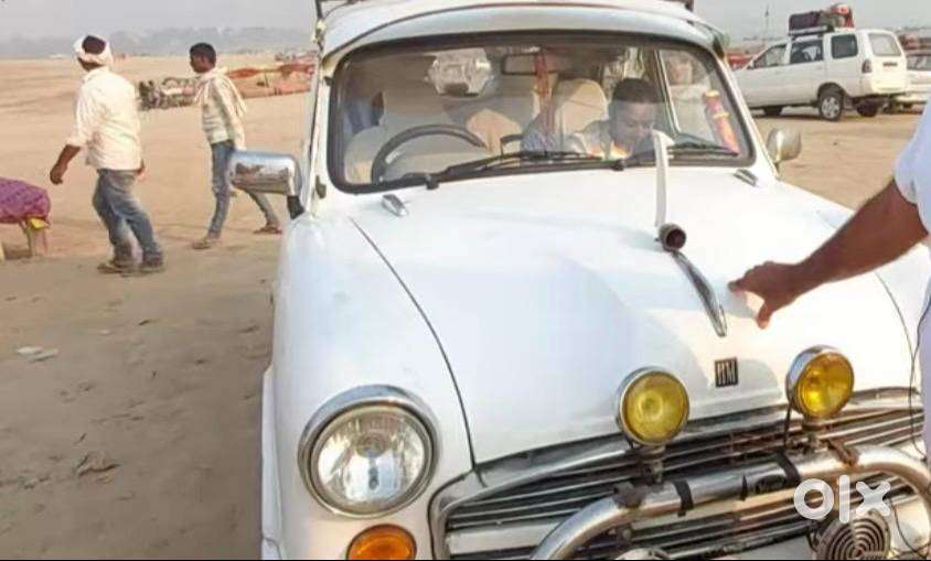 Conic Ambassador Grand Vip Car 2000 Dsz – 2014 Model For Sale.