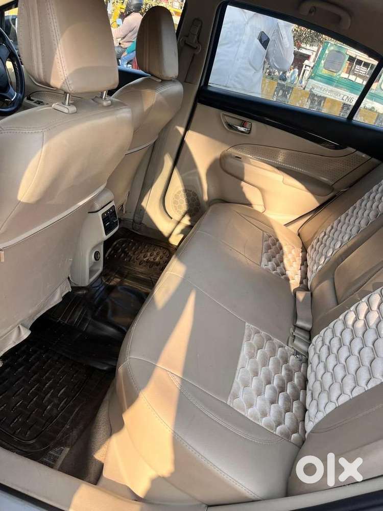 2016 December Last Model Fully Maintained Just Fuel Up And Go