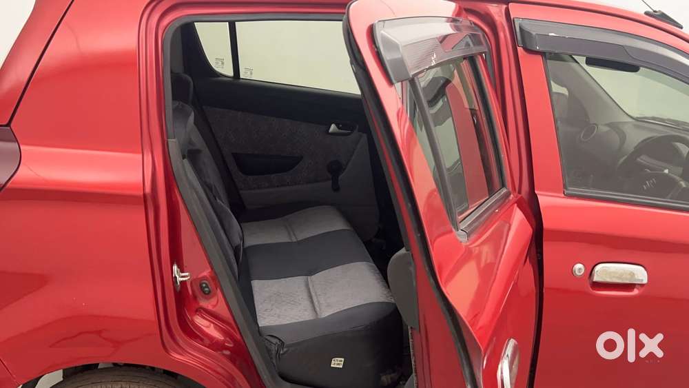 Maruti Suzuki Alto 800 Lxi, 2016, Petrol