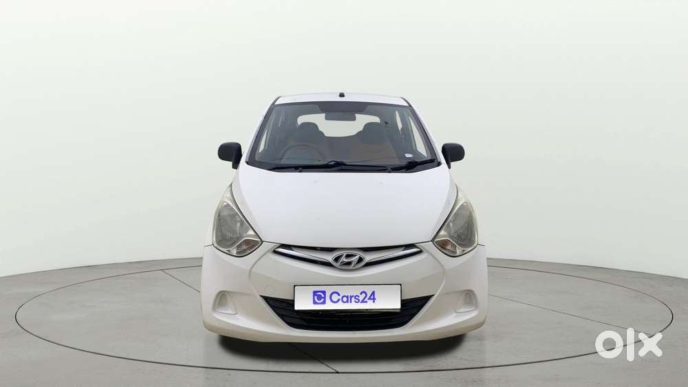 Hyundai Eon