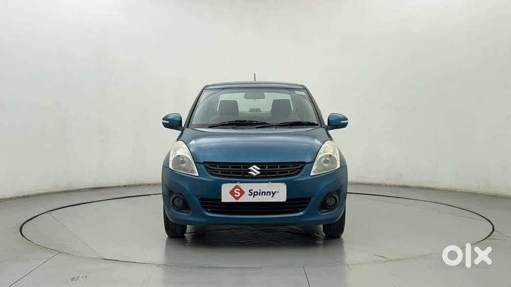 Maruti Suzuki Swift Dzire 1.3 Vxi, 2012, Petrol