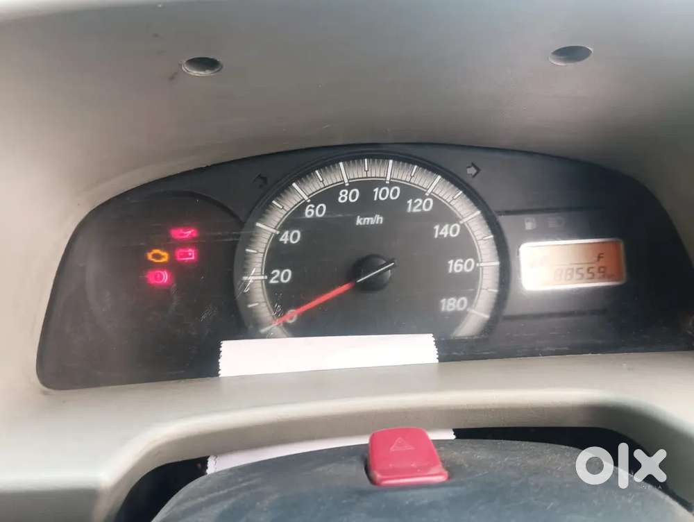 Maruti Suzuki Eeco Ac 2017