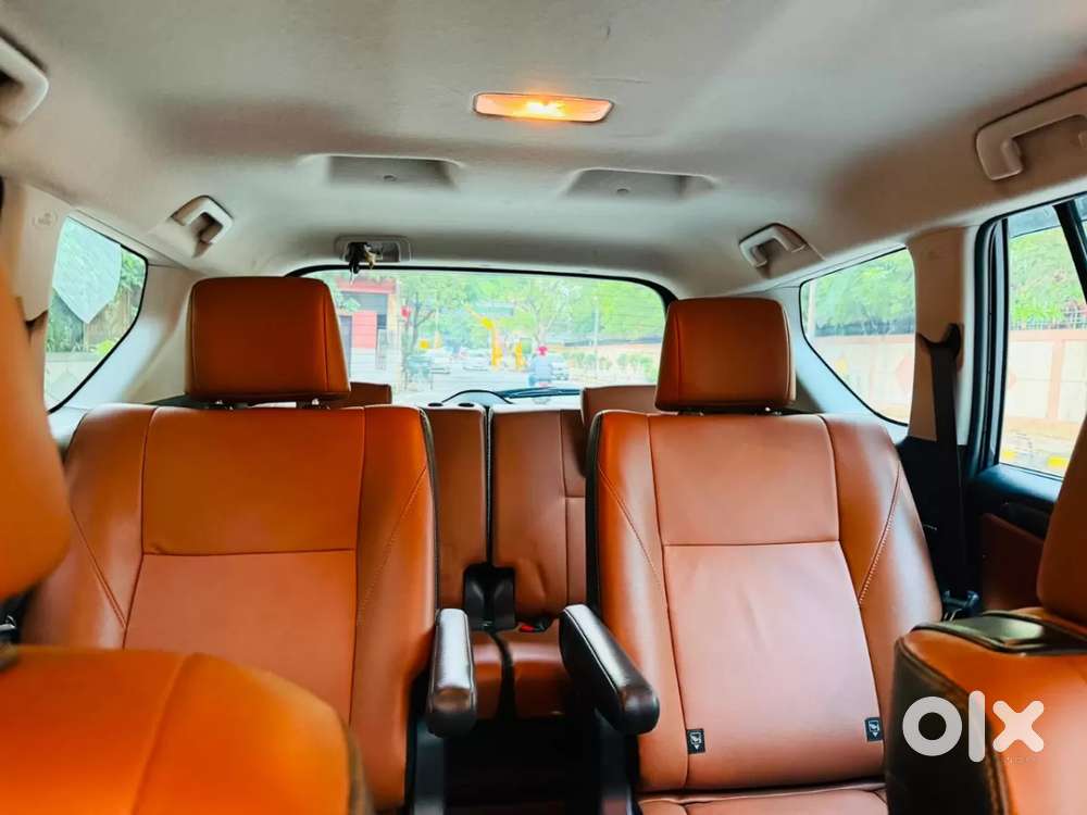 Toyota Innova Crysta [2020-ongoing] 2.7 Zx At 7 Str, 2022, Petrol