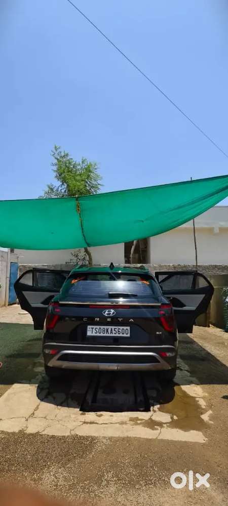 Hyundai Creta 2023