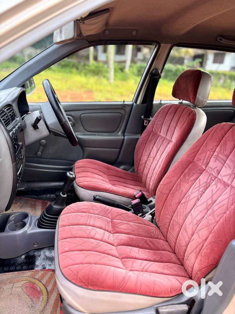 Maruti Suzuki Alto 0.8 Lxi (o), 2004, Petrol