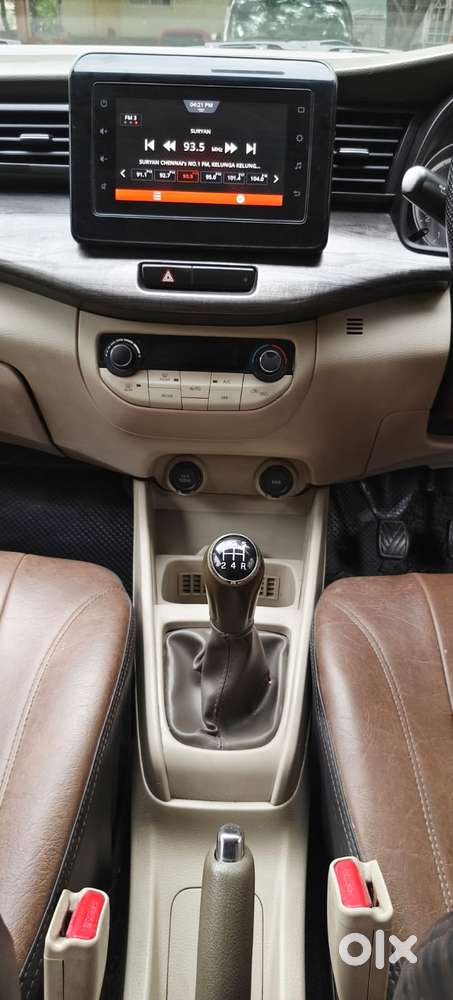 Maruti Suzuki Ertiga Zxi (o) Cng [ ], 2023, Cng & Hybrids